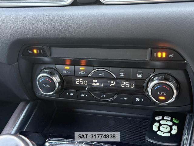 Mazda CX-8 2018-03 7804285-5