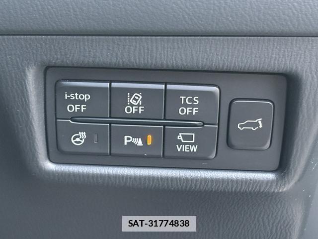 Mazda CX-8 2018-03 7804285-7