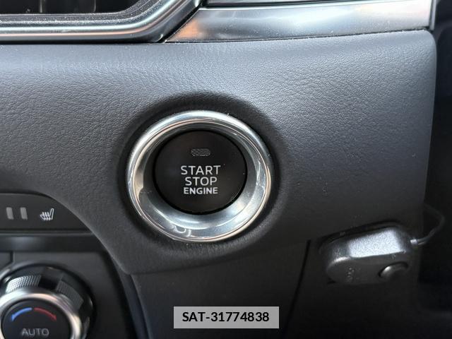 Mazda CX-8 2018-03 7804285-8