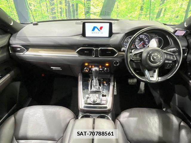 Mazda CX-8 2018-06 7804475-1