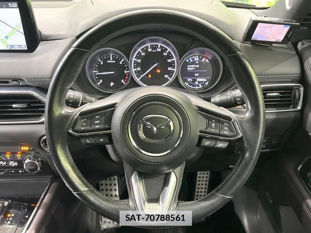 Mazda CX-8 2018-06 7804475-11