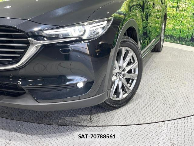 Mazda CX-8 2018-06 7804475-13