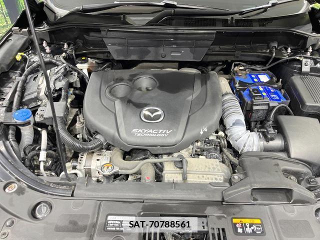 Mazda CX-8 2018-06 7804475-17