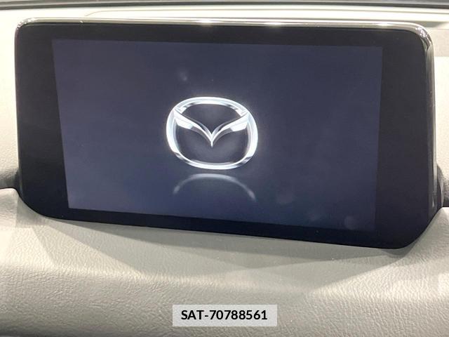 Mazda CX-8 2018-06 7804475-5