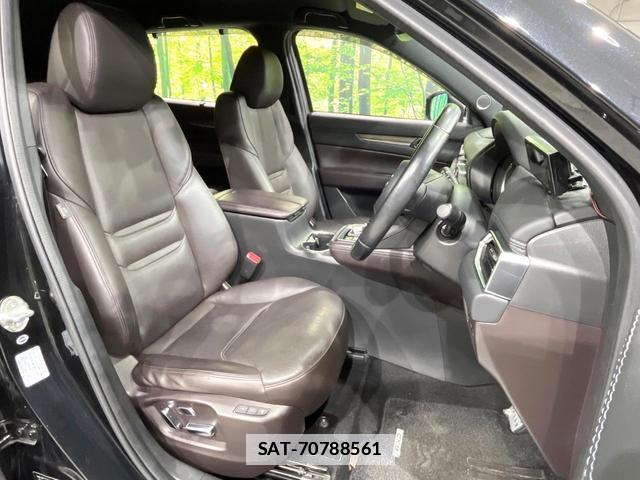 Mazda CX-8 2018-06 7804475-7
