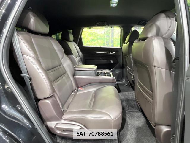 Mazda CX-8 2018-06 7804475-8