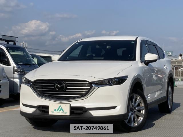 Mazda CX-8 2017-12 7804728-0