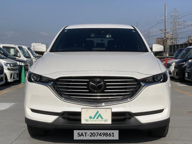 Mazda CX-8 2017-12 7804728-1