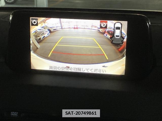 Mazda CX-8 2017-12 7804728-10