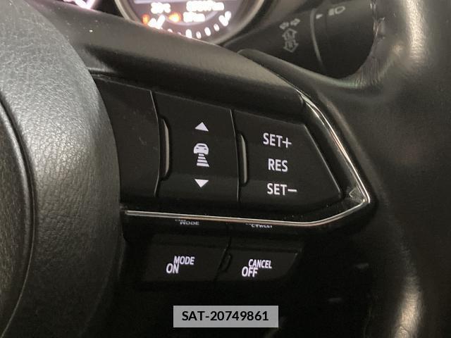 Mazda CX-8 2017-12 7804728-12
