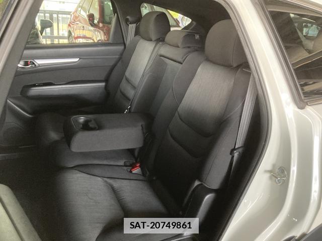 Mazda CX-8 2017-12 7804728-18