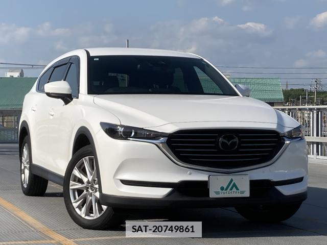Mazda CX-8 2017-12 7804728-2