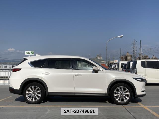 Mazda CX-8 2017-12 7804728-3