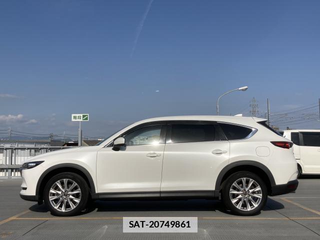 Mazda CX-8 2017-12 7804728-4