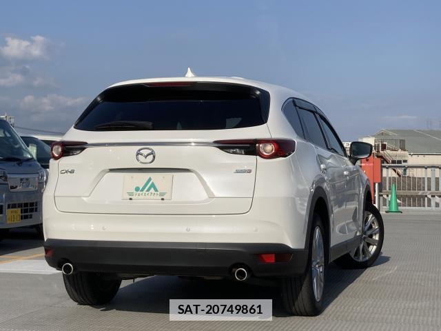 Mazda CX-8 2017-12 7804728-5