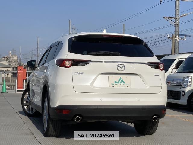 Mazda CX-8 2017-12 7804728-6
