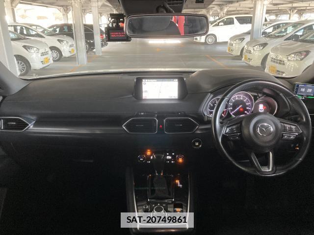 Mazda CX-8 2017-12 7804728-7
