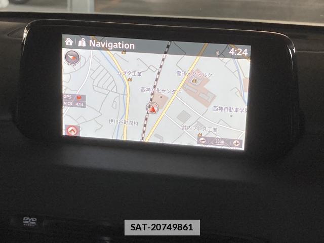 Mazda CX-8 2017-12 7804728-9