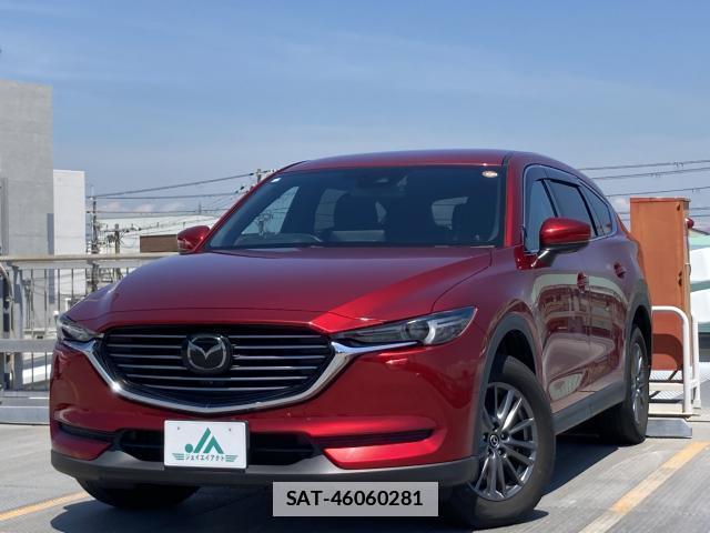 Mazda CX-8 2021-03 7804764-0
