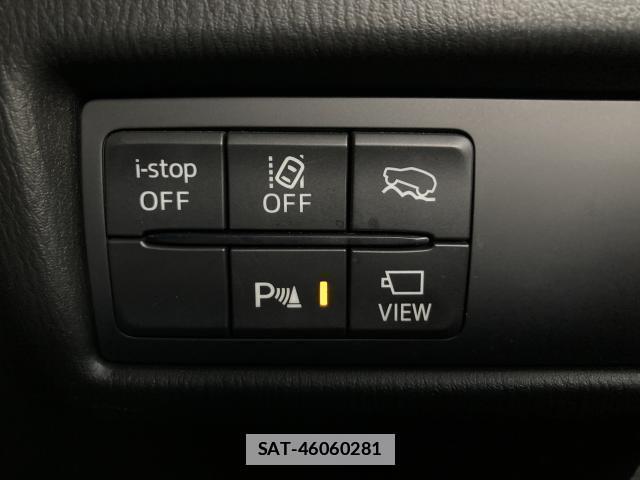 Mazda CX-8 2021-03 7804764-12