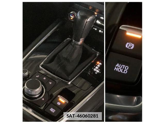 Mazda CX-8 2021-03 7804764-18