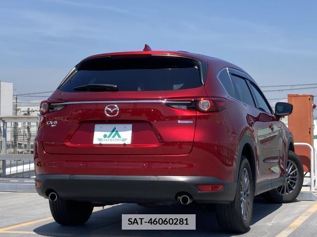 Mazda CX-8 2021-03 7804764-4