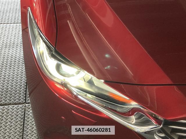 Mazda CX-8 2021-03 7804764-8