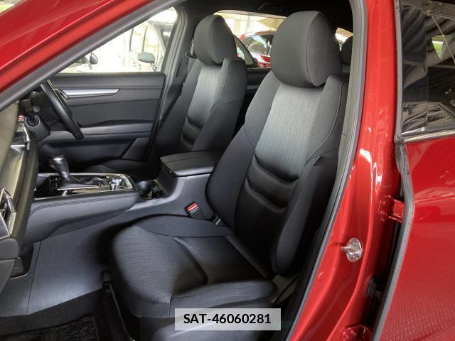 Mazda CX-8 2021-03 7804764-9