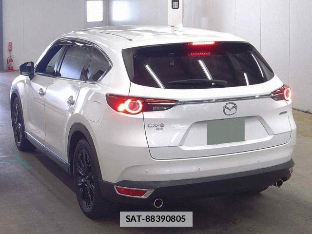 Mazda CX-8 2022-03 7805766-1