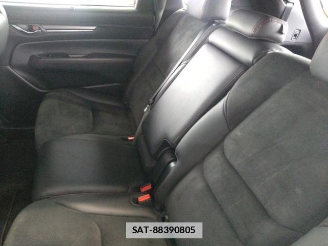 Mazda CX-8 2022-03 7805766-3