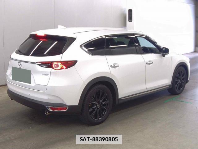 Mazda CX-8 2022-03 7805766-5