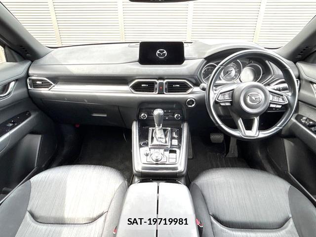 Mazda CX-8 2020-10 7806378-1