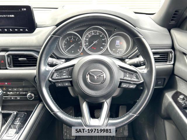 Mazda CX-8 2020-10 7806378-10