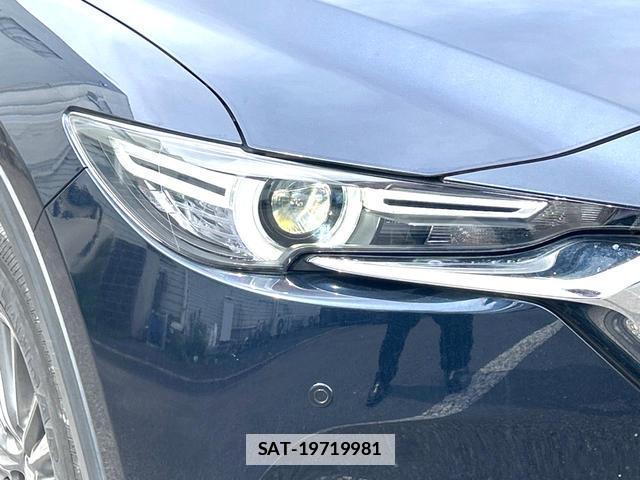 Mazda CX-8 2020-10 7806378-11