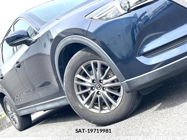 Mazda CX-8 2020-10 7806378-12