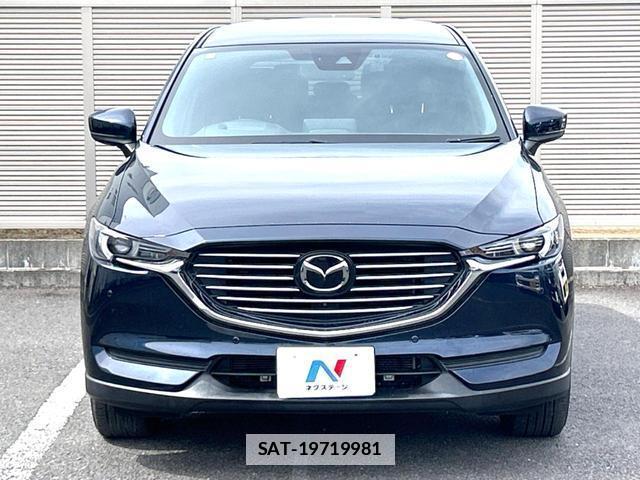 Mazda CX-8 2020-10 7806378-13