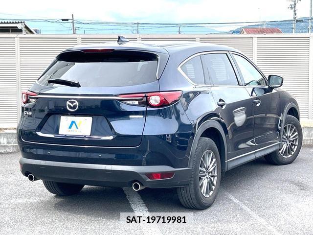 Mazda CX-8 2020-10 7806378-16