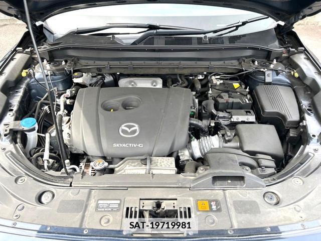 Mazda CX-8 2020-10 7806378-17