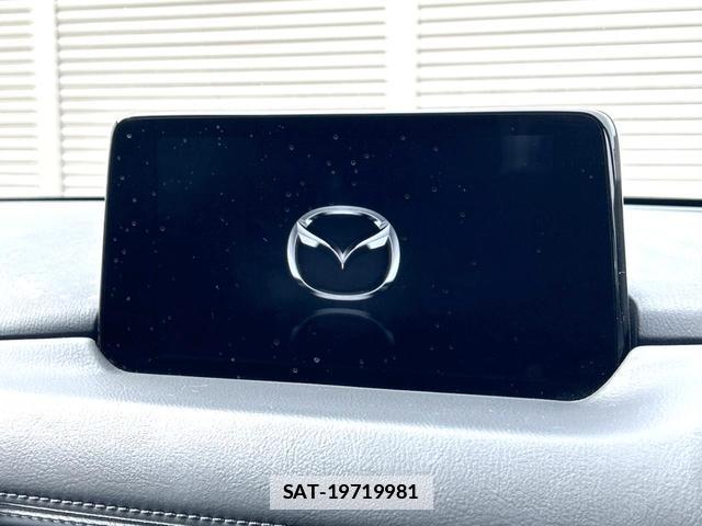 Mazda CX-8 2020-10 7806378-2
