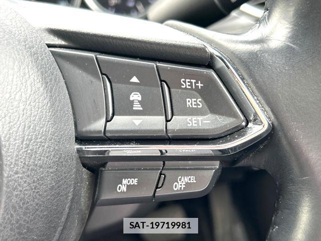Mazda CX-8 2020-10 7806378-3