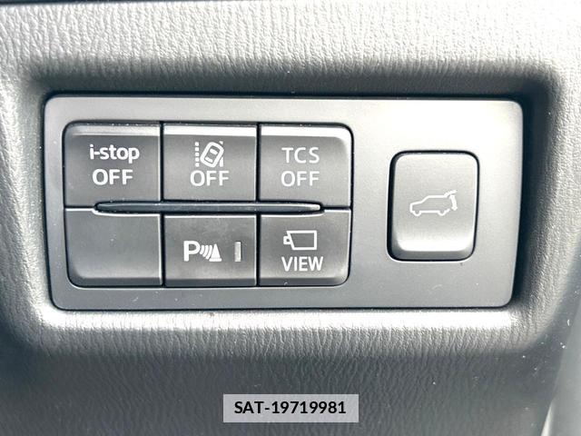 Mazda CX-8 2020-10 7806378-5