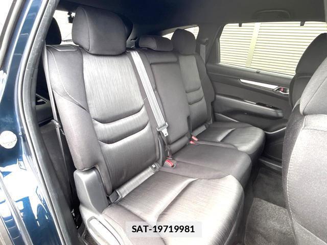 Mazda CX-8 2020-10 7806378-7