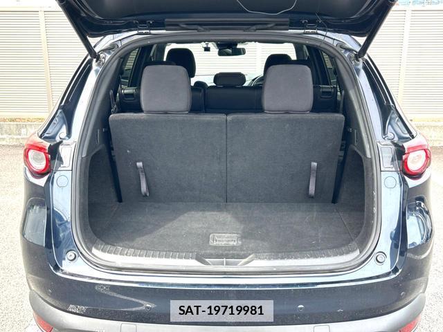 Mazda CX-8 2020-10 7806378-9