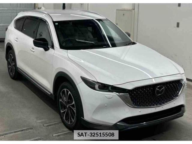 Mazda CX-8 2024-02 7807714-0