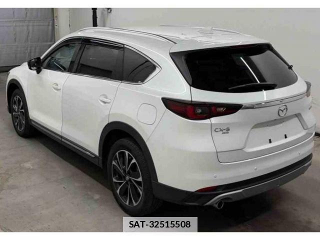 Mazda CX-8 2024-02 7807714-1