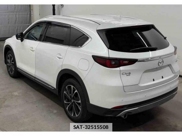 Mazda CX-8 2024-02 7807714-3