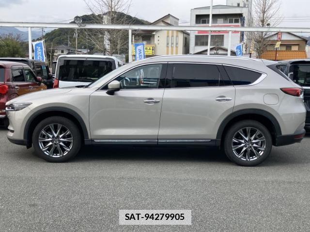 Mazda CX-8 2021-06 7807973-1