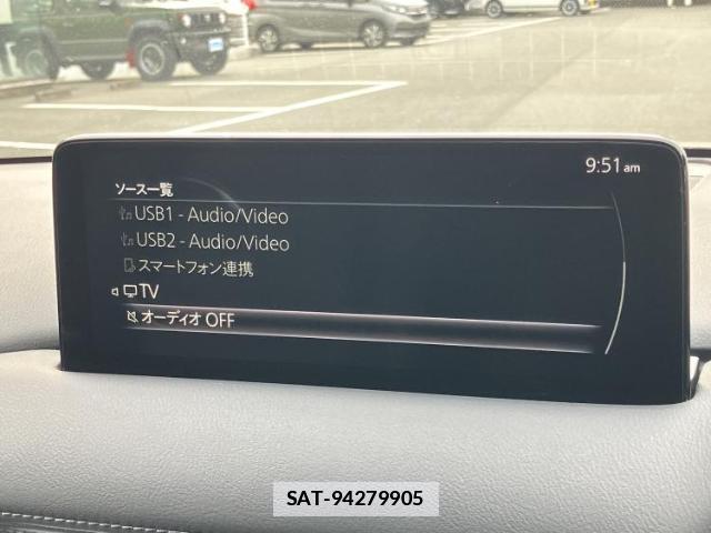 Mazda CX-8 2021-06 7807973-10