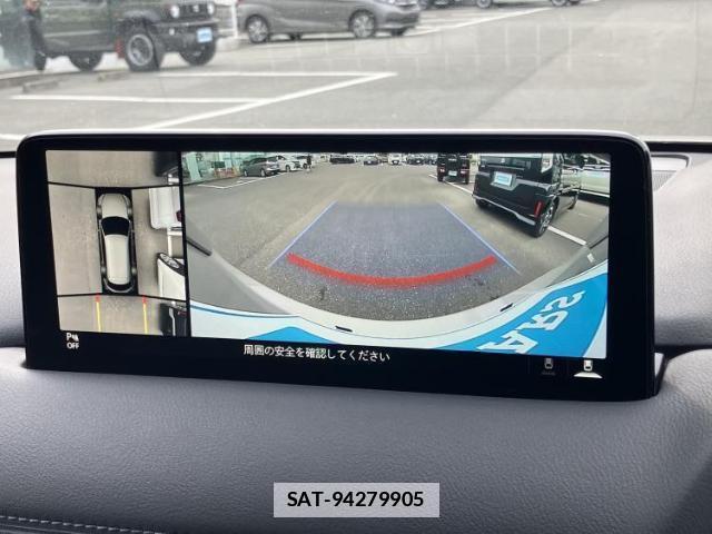 Mazda CX-8 2021-06 7807973-12