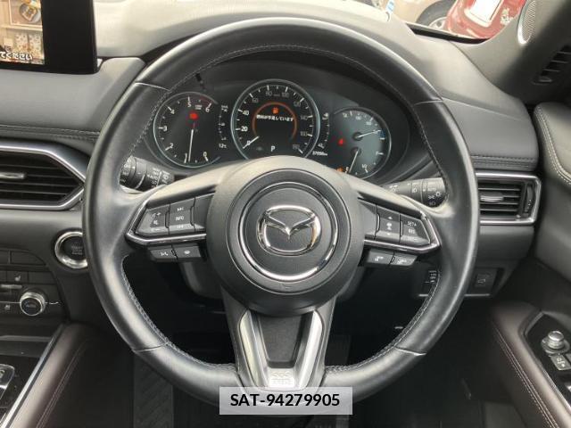 Mazda CX-8 2021-06 7807973-14
